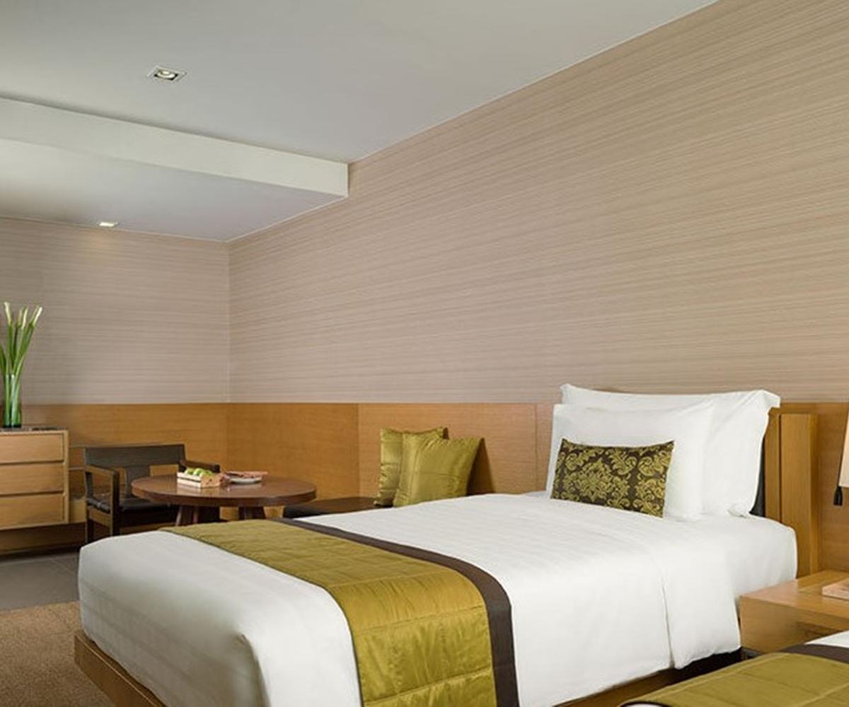 Oaks Bangkok Sathorn Aparthotel Ngoại thất bức ảnh